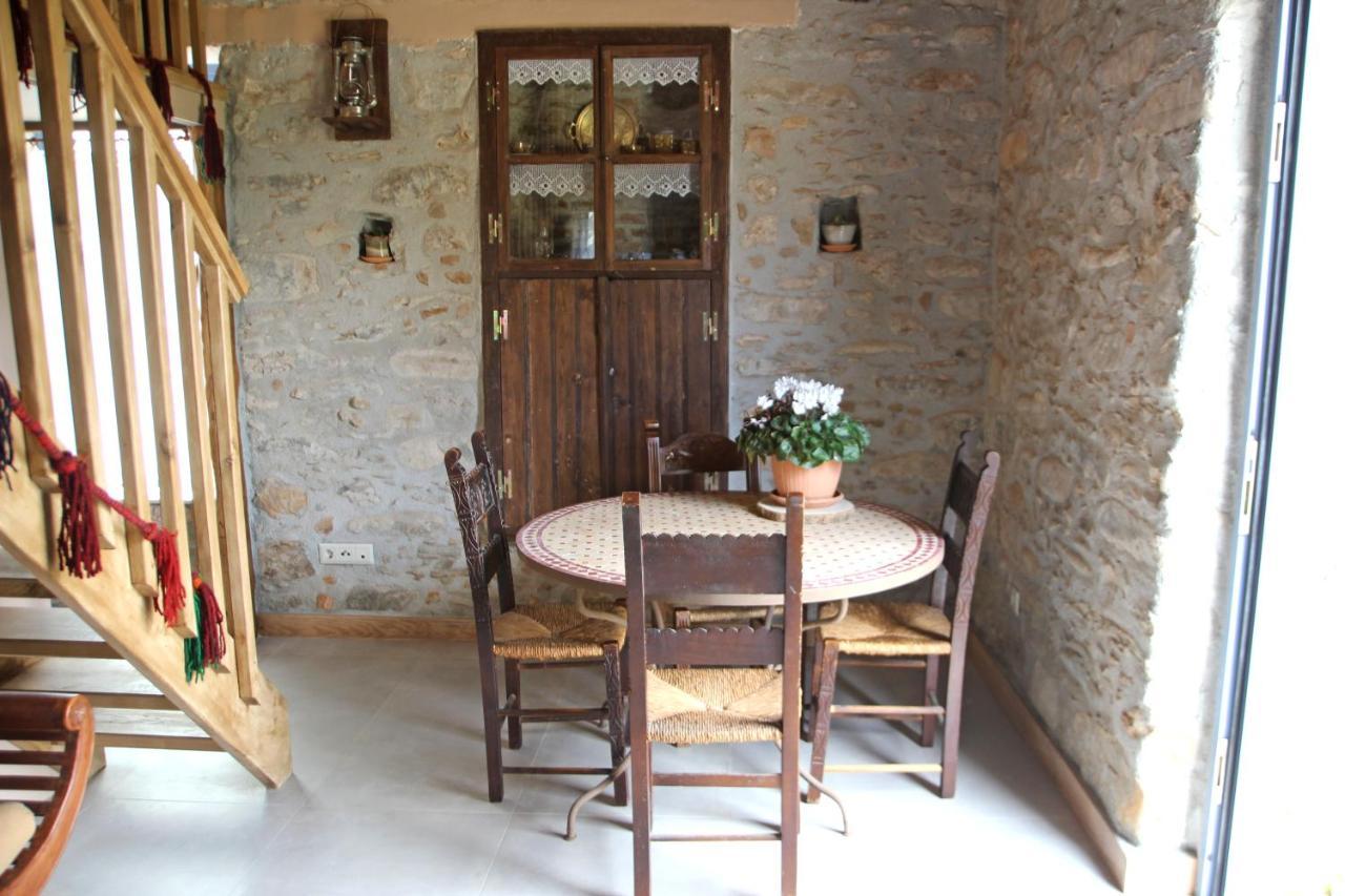 Laini Guest Houses Kouloukouthiana Экстерьер фото