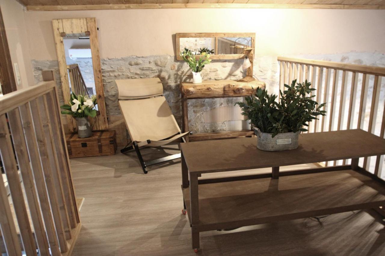 Laini Guest Houses Kouloukouthiana Экстерьер фото