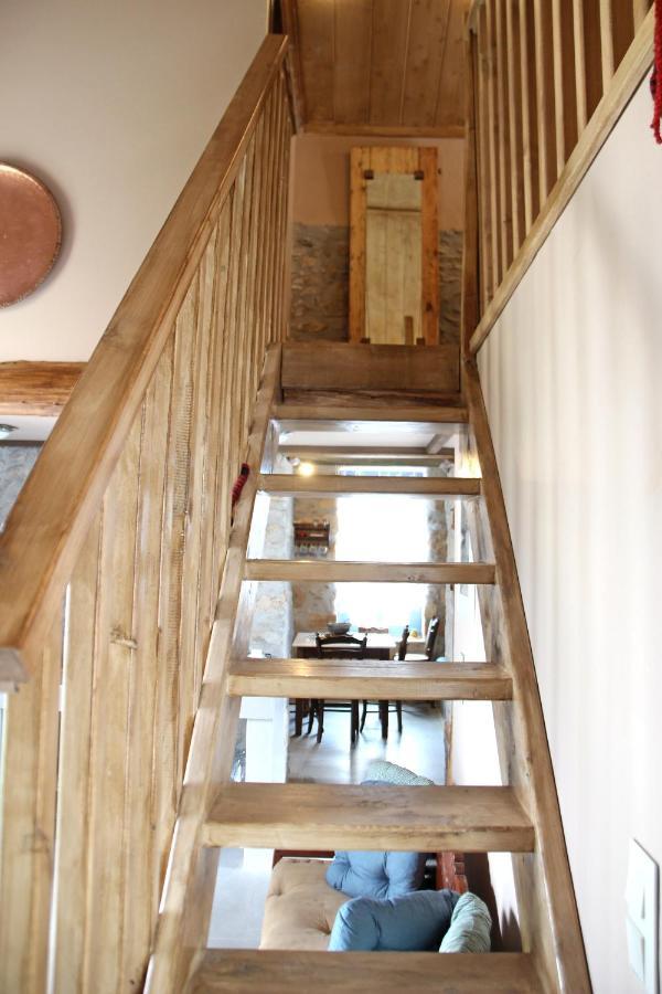 Laini Guest Houses Kouloukouthiana Экстерьер фото