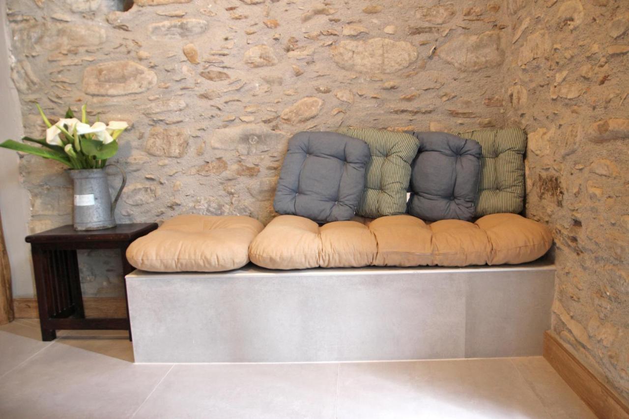 Laini Guest Houses Kouloukouthiana Экстерьер фото