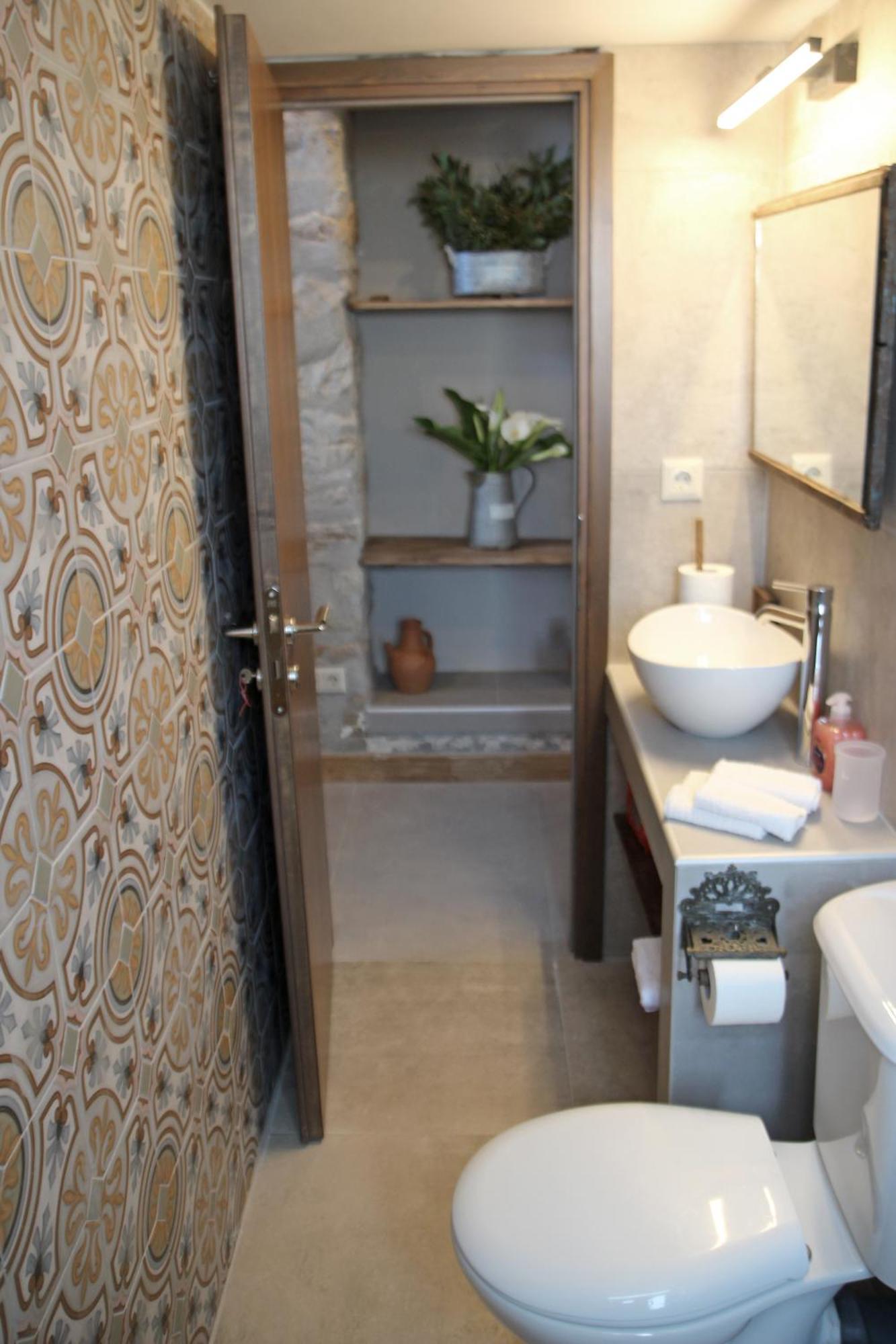 Laini Guest Houses Kouloukouthiana Номер фото